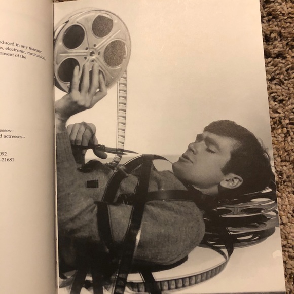 The other side of OZ book - Picture 4 of 6